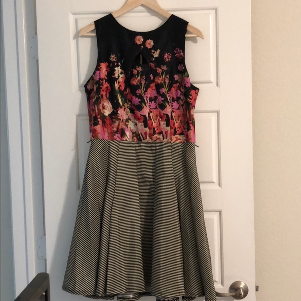 Dress only wore once